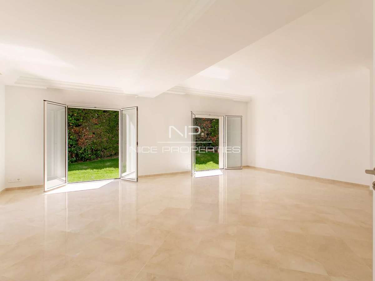 Villa Cap-d-antibes