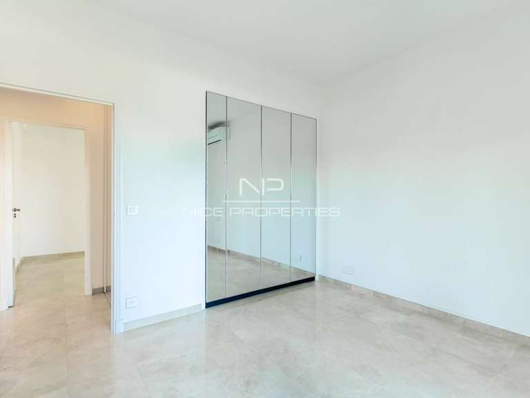 Villa avec Vue sur mer Cap-d-antibes - 4 chambres - 150m²