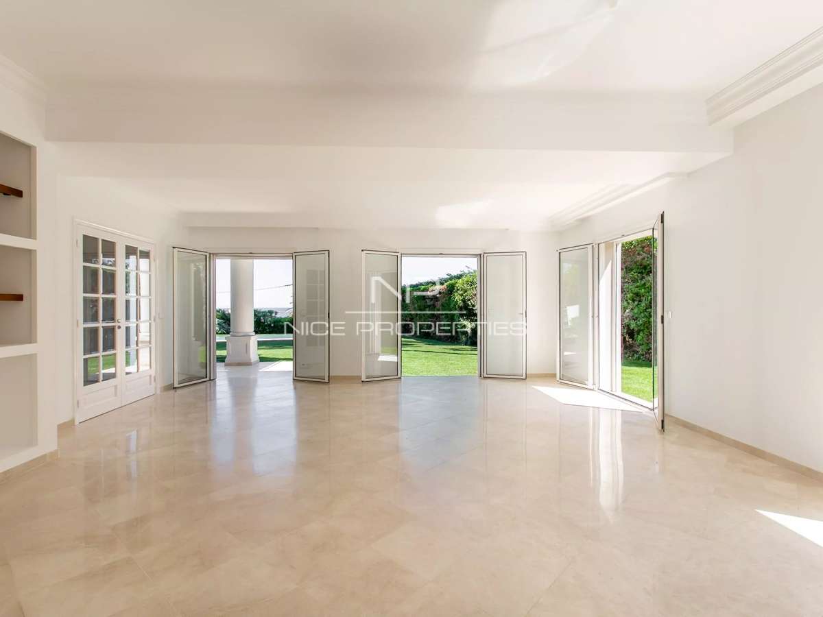 Villa Cap-d-antibes