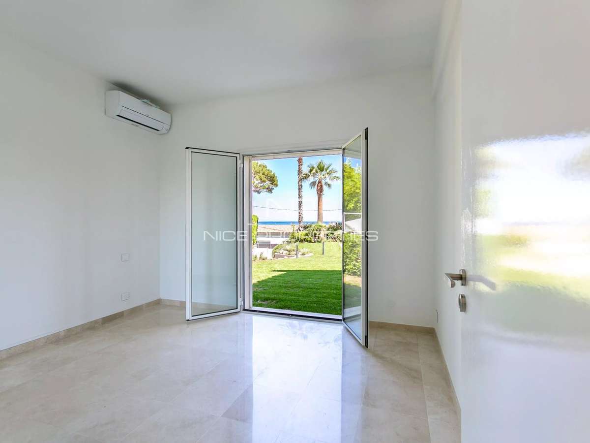 Villa Cap-d-antibes