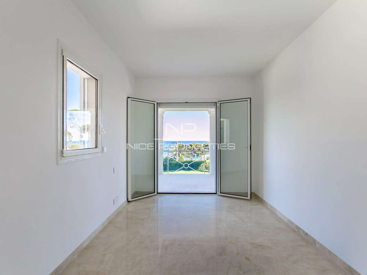 Villa Cap-d-antibes
