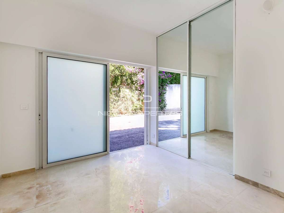 Villa Cap-d-antibes
