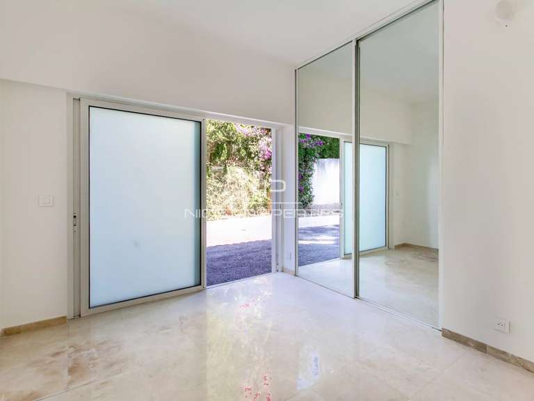 Villa avec Vue sur mer Cap-d-antibes - 4 chambres - 150m²