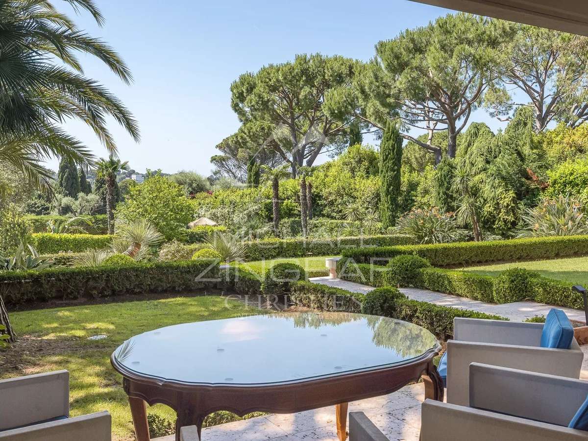 Villa Cap-d-antibes