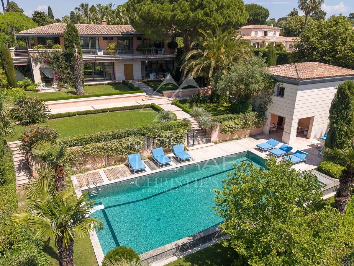 Villa Cap-d-antibes