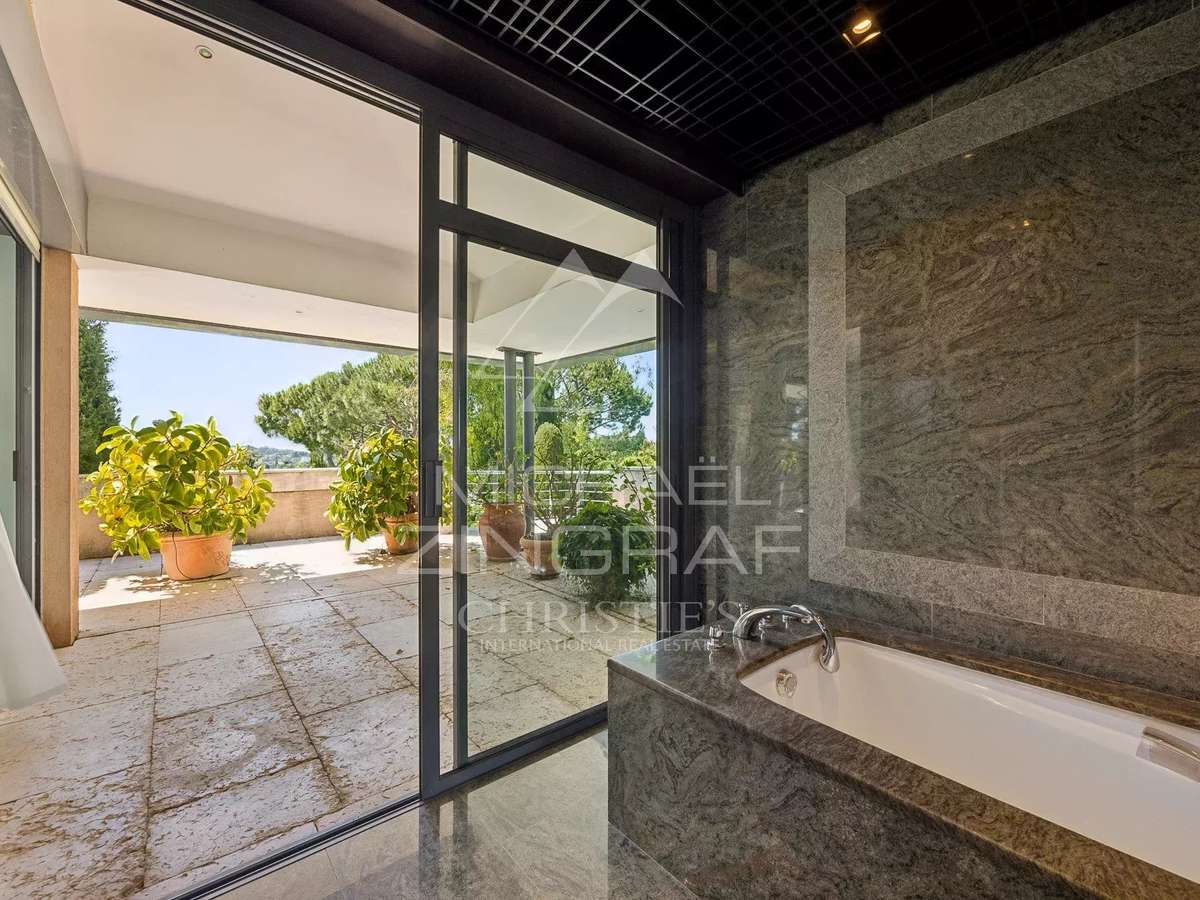 Villa Cap-d-antibes