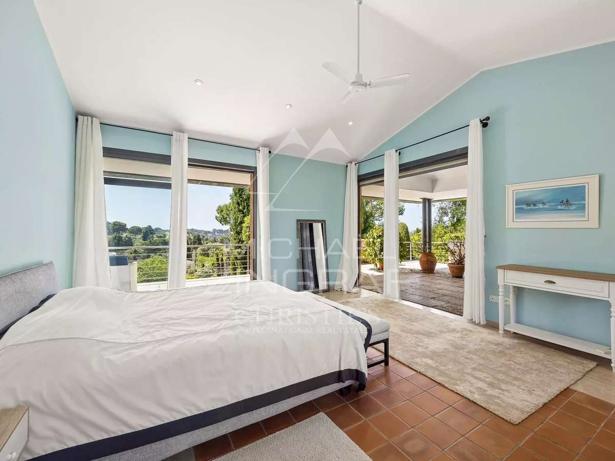 Villa Cap-d-antibes
