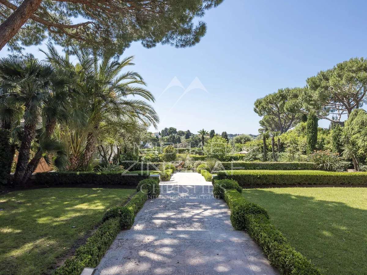 Villa Cap-d-antibes