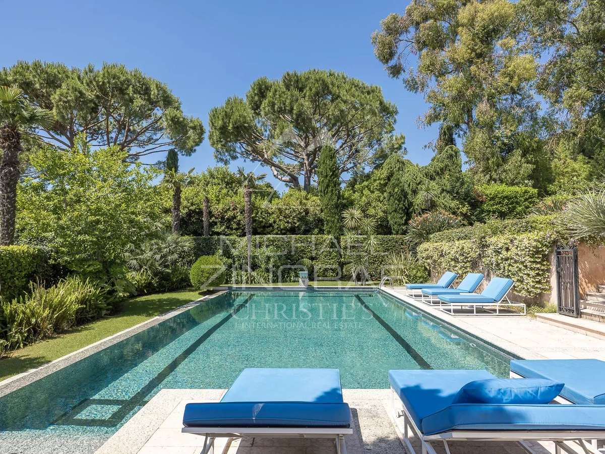 Villa Cap-d-antibes