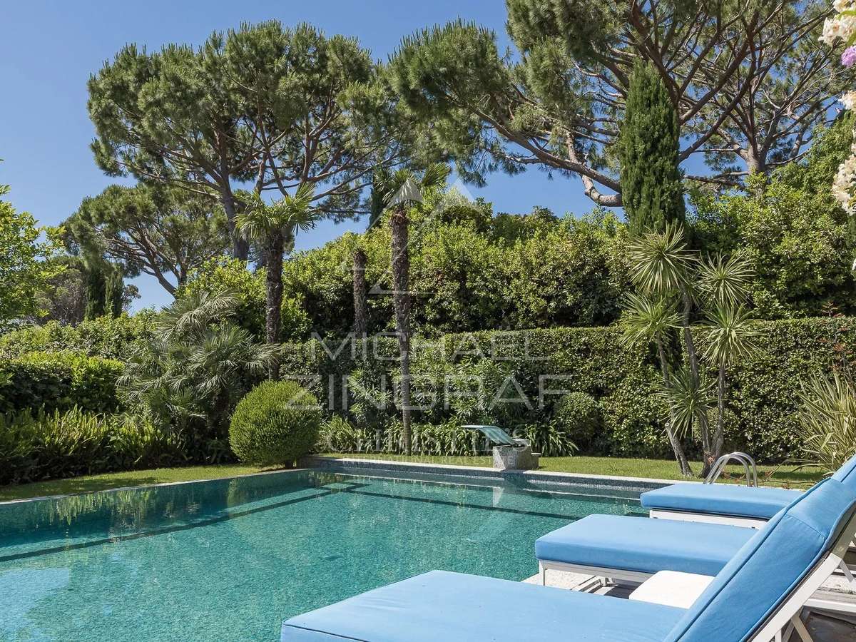 Villa Cap-d-antibes