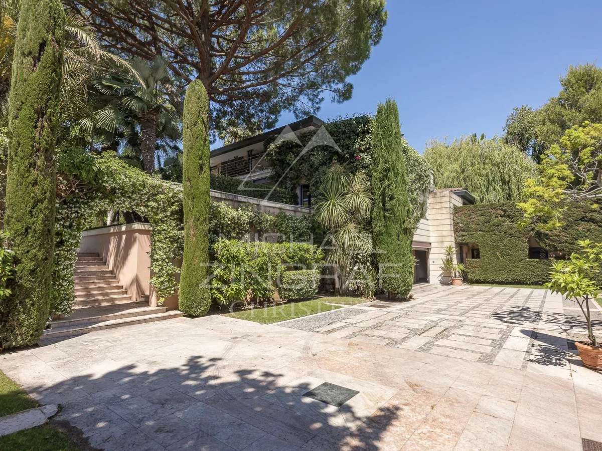 Villa Cap-d-antibes