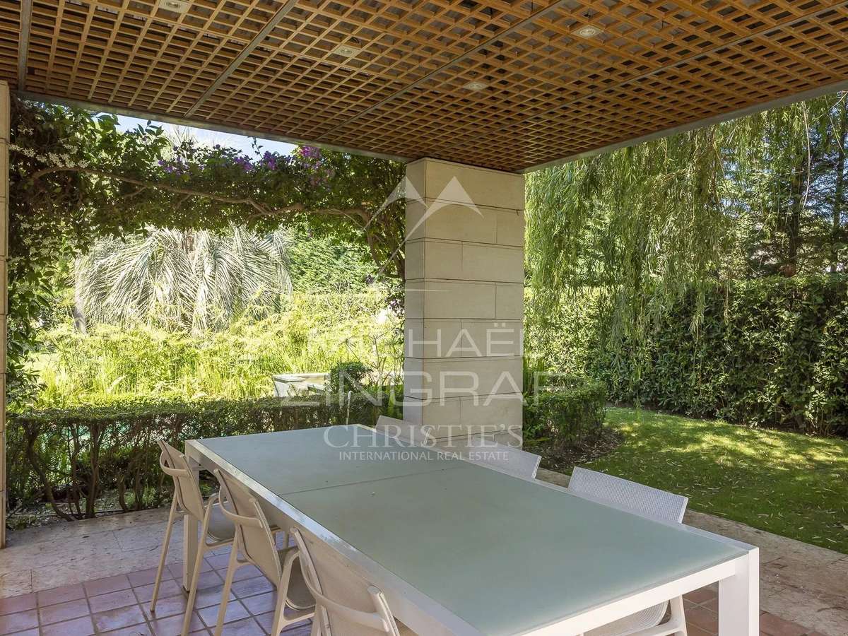 Villa Cap-d-antibes