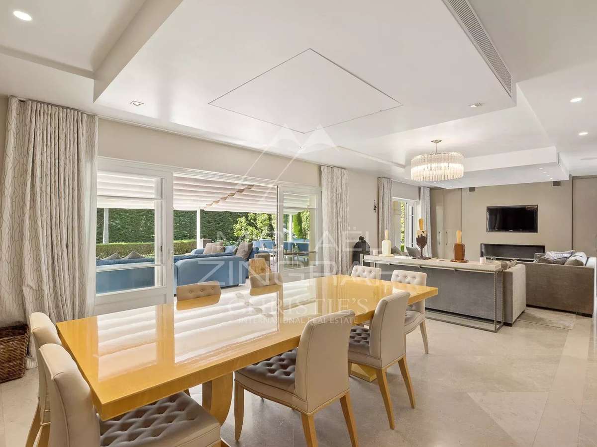 Villa Cap-d-antibes