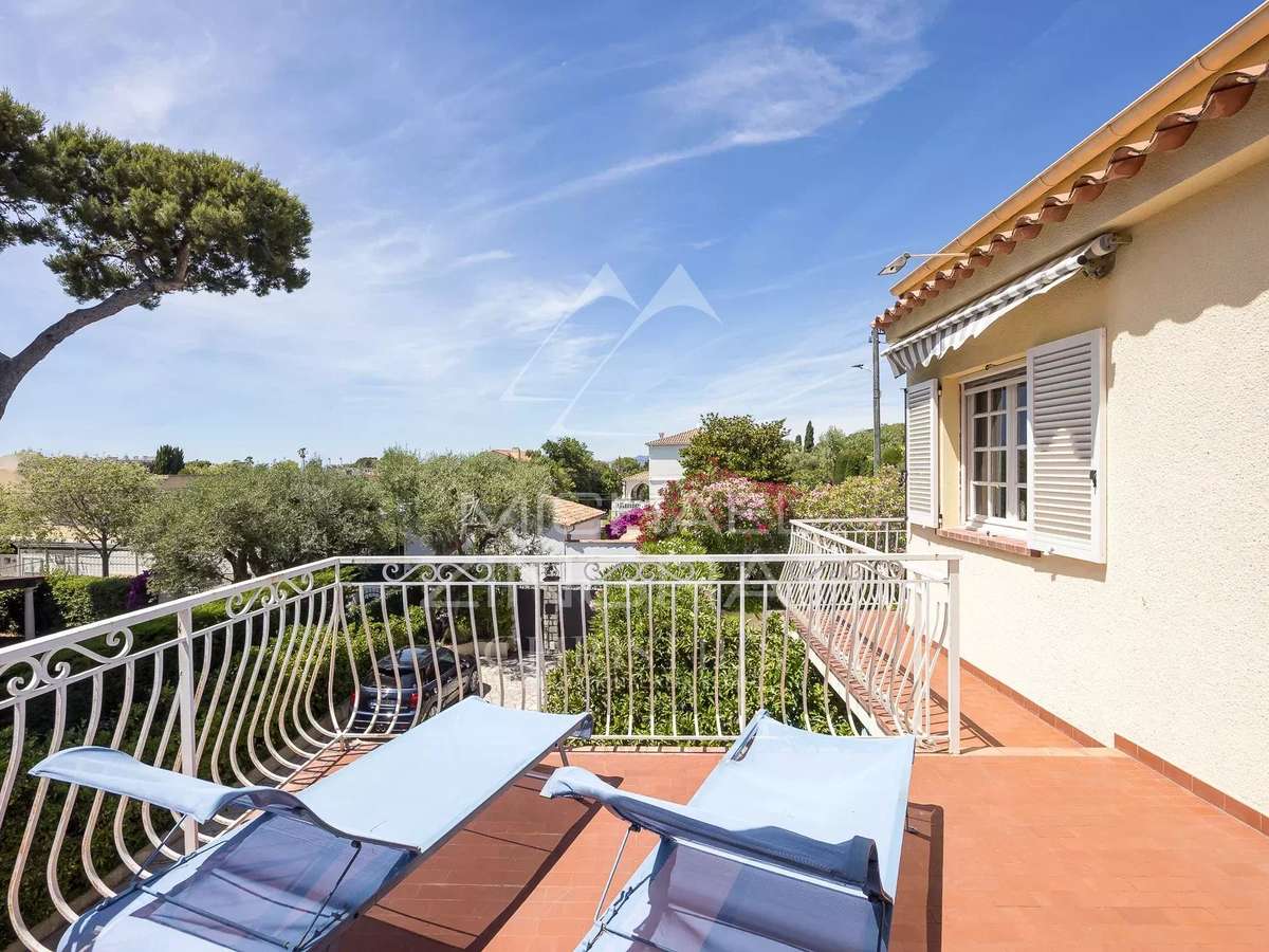 Villa Cap-d-antibes