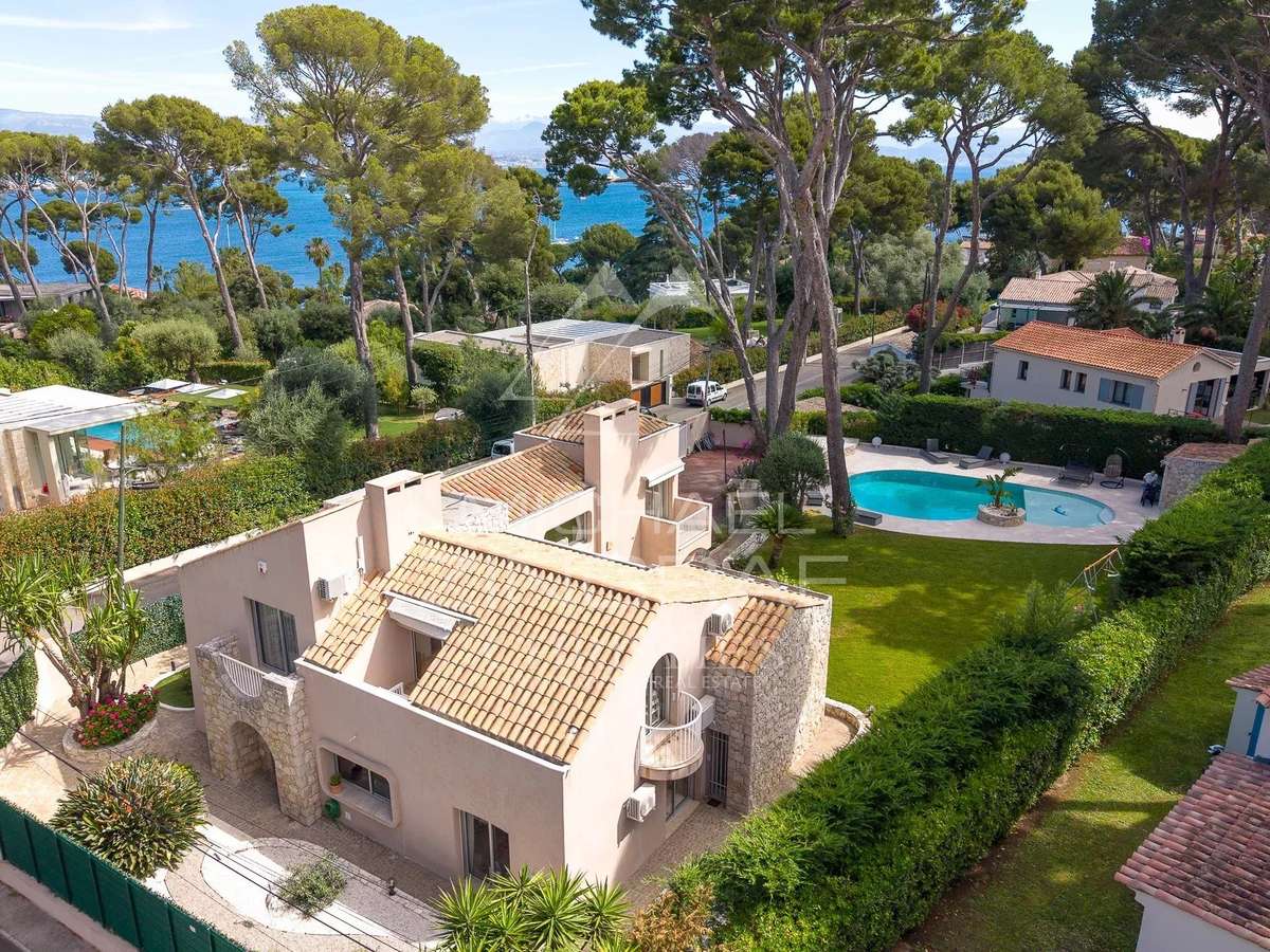 Villa Cap-d-antibes