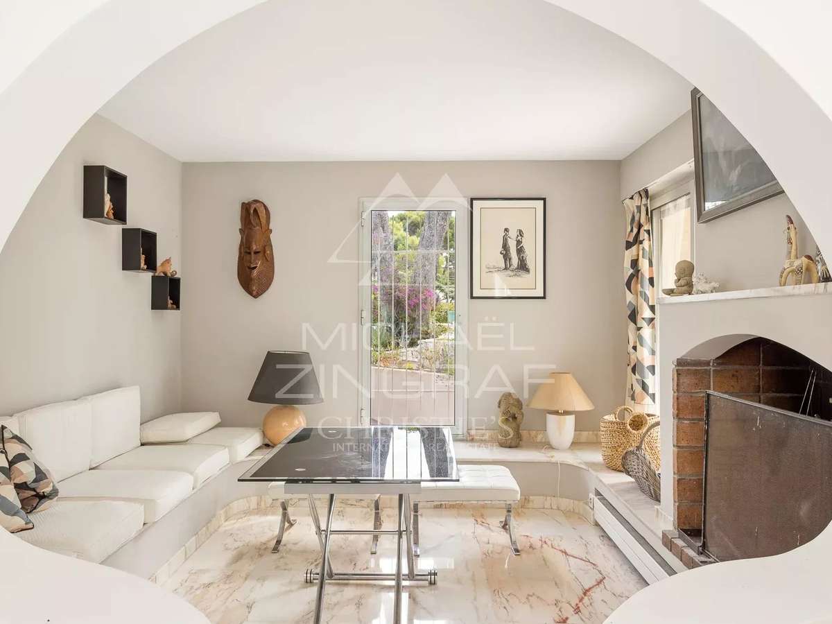 Villa Cap-d-antibes