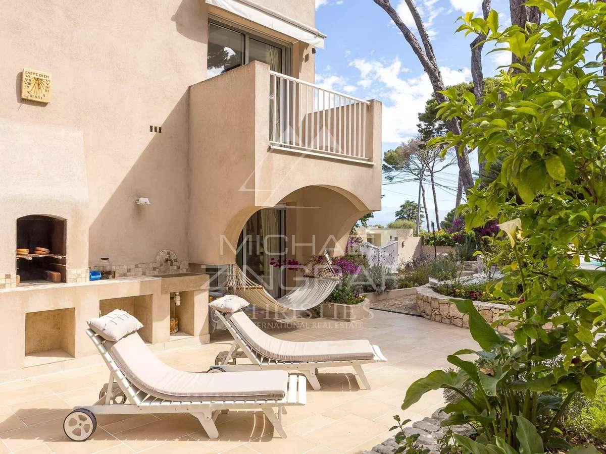 Villa Cap-d-antibes