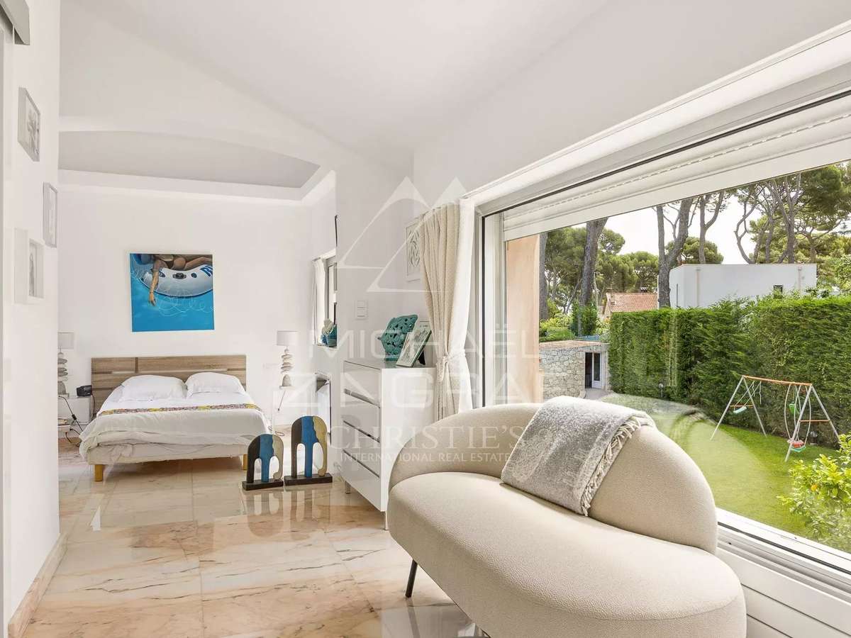 Villa Cap-d-antibes