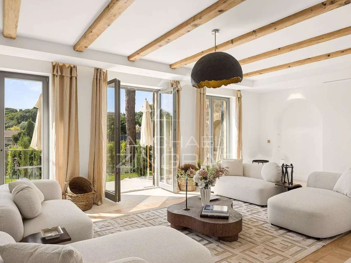 Villa Cap-d-antibes