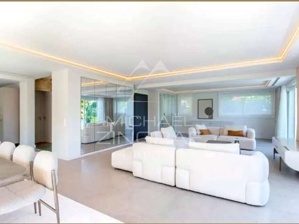Villa Cap-d-antibes