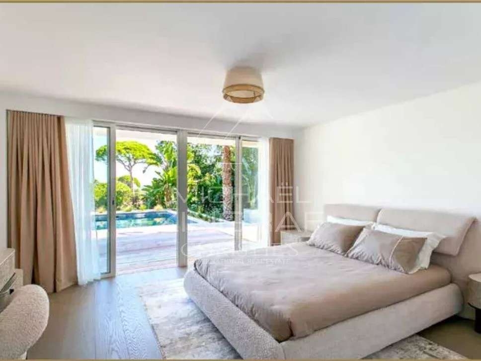 Villa Cap-d-antibes