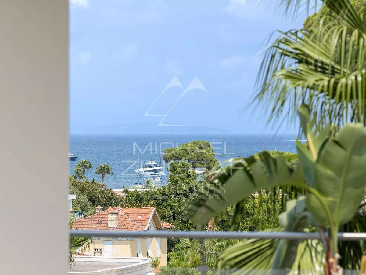 Villa Cap-d-antibes