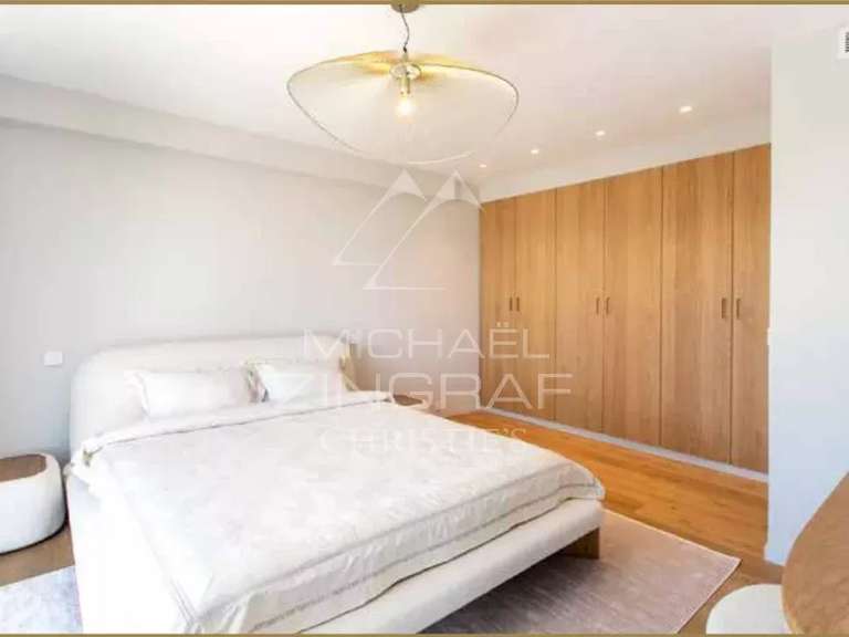 Villa avec Vue sur mer Cap-d-antibes - 6 chambres - 1201m²