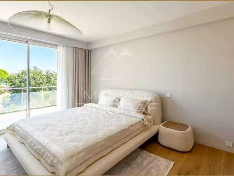 Villa avec Vue sur mer Cap-d-antibes - 6 chambres - 1201m²