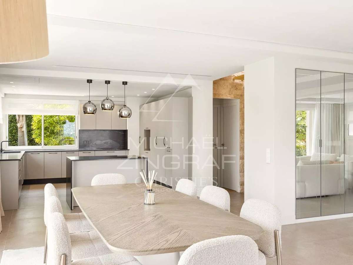 Villa Cap-d-antibes