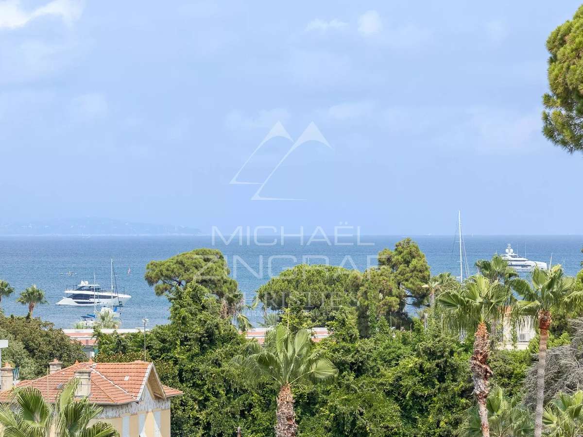 Villa Cap-d-antibes