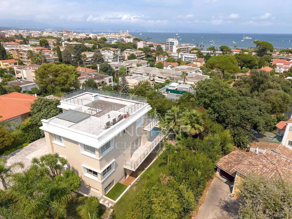 Villa Cap-d-antibes