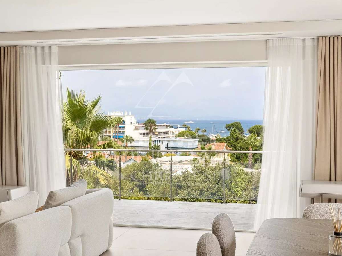 Villa Cap-d-antibes