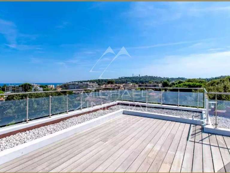 Villa avec Vue sur mer Cap-d-antibes - 6 chambres - 1201m²
