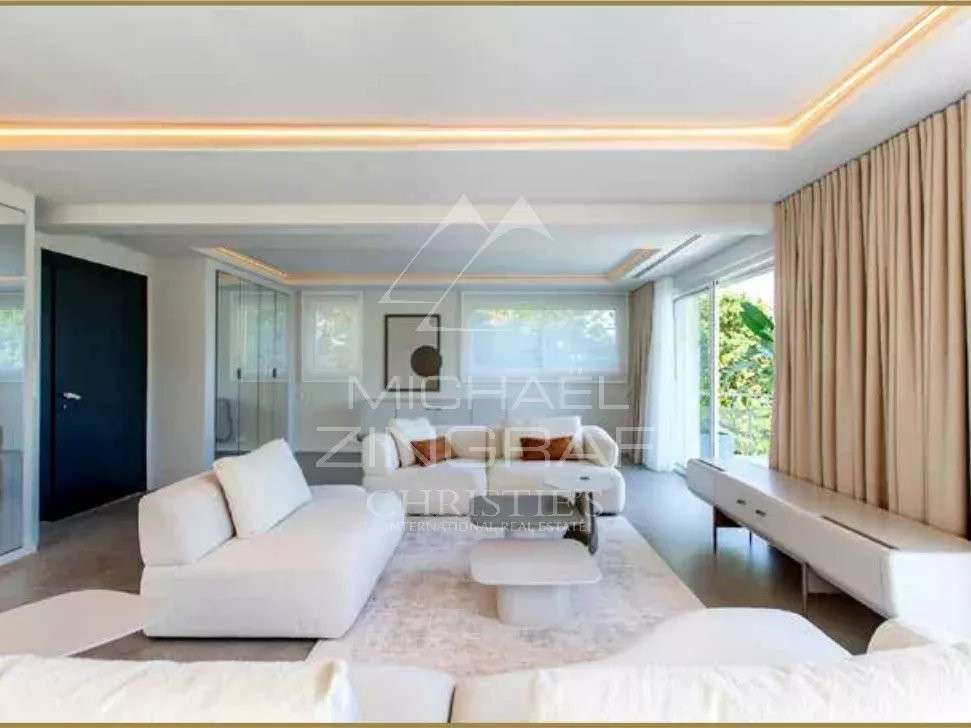 Villa Cap-d-antibes