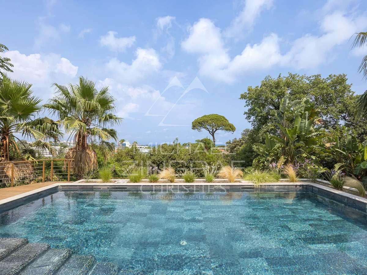 Villa Cap-d-antibes