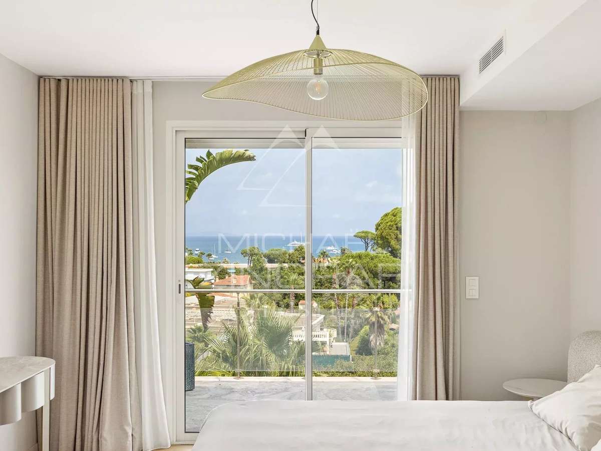 Villa Cap-d-antibes