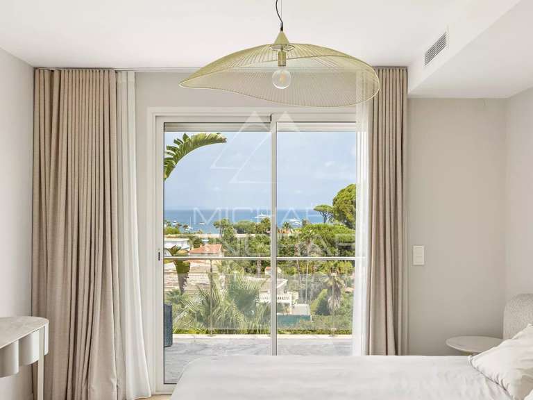 Villa with Sea view cap-d-antibes - 6 bedrooms - 1201m²