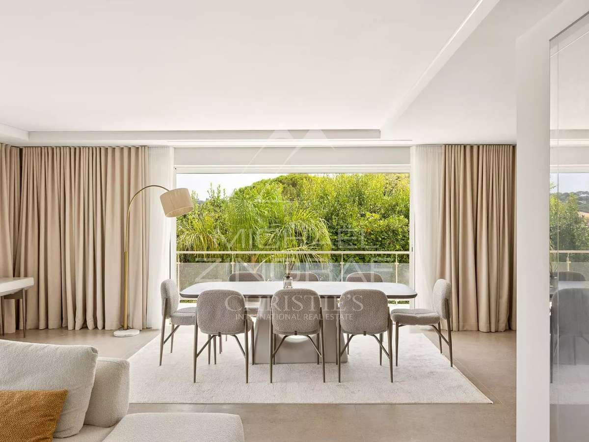 Villa Cap-d-antibes
