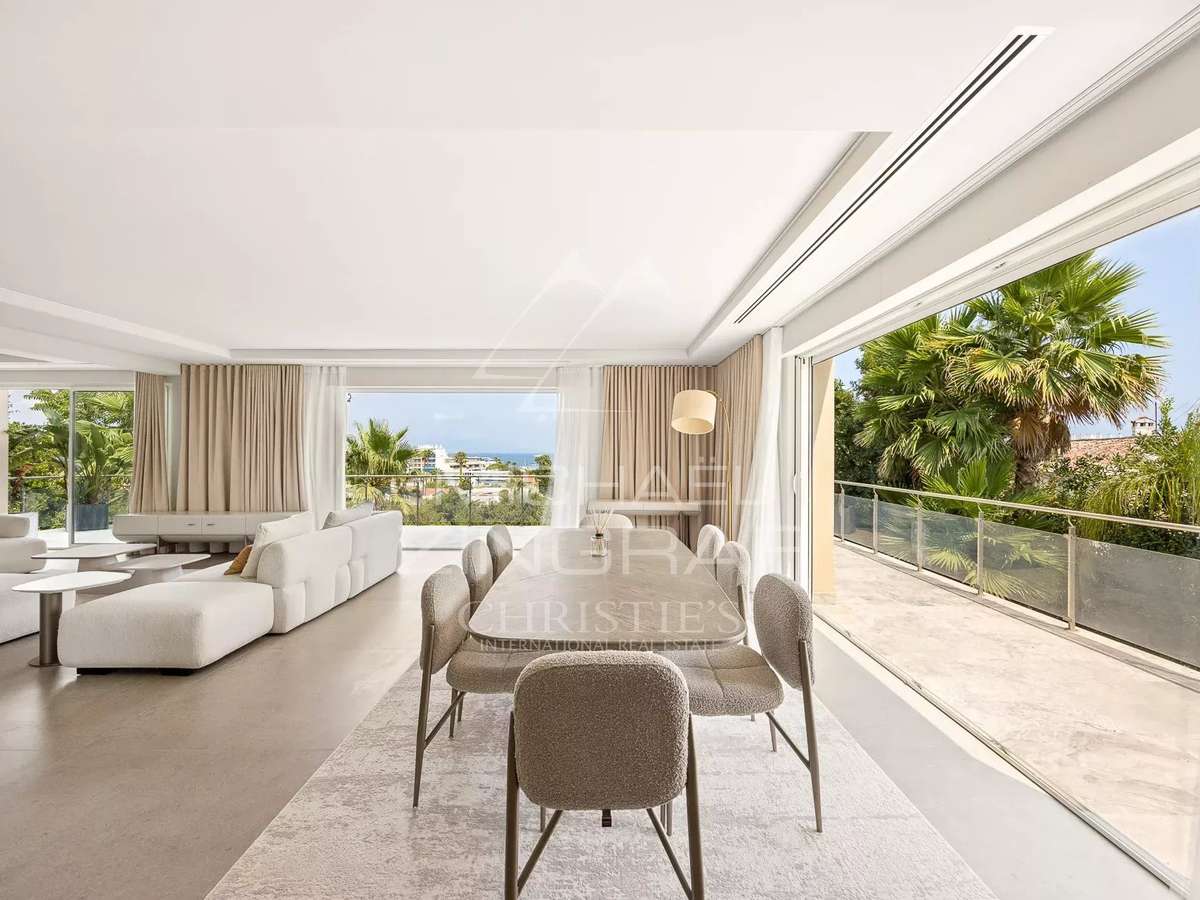 Villa Cap-d-antibes