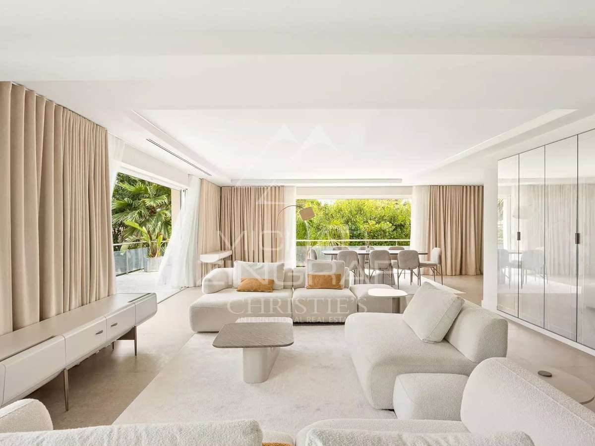Villa Cap-d-antibes