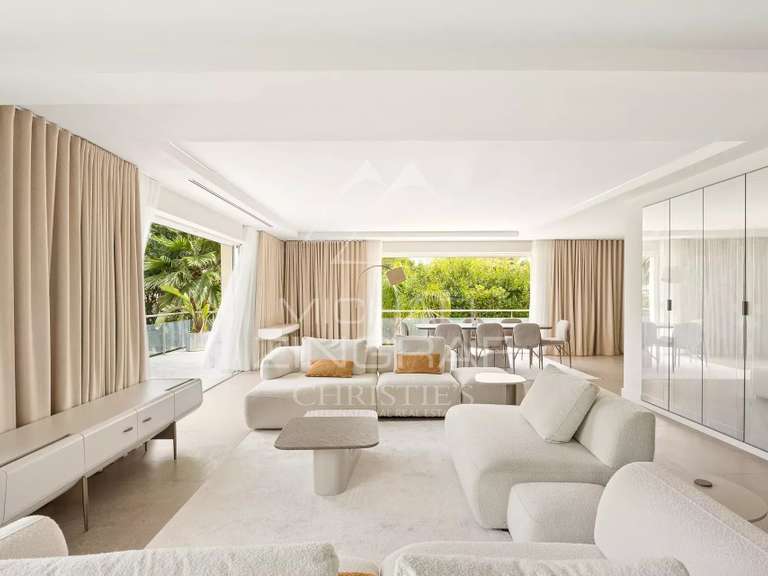 Villa with Sea view cap-d-antibes - 6 bedrooms - 1201m²