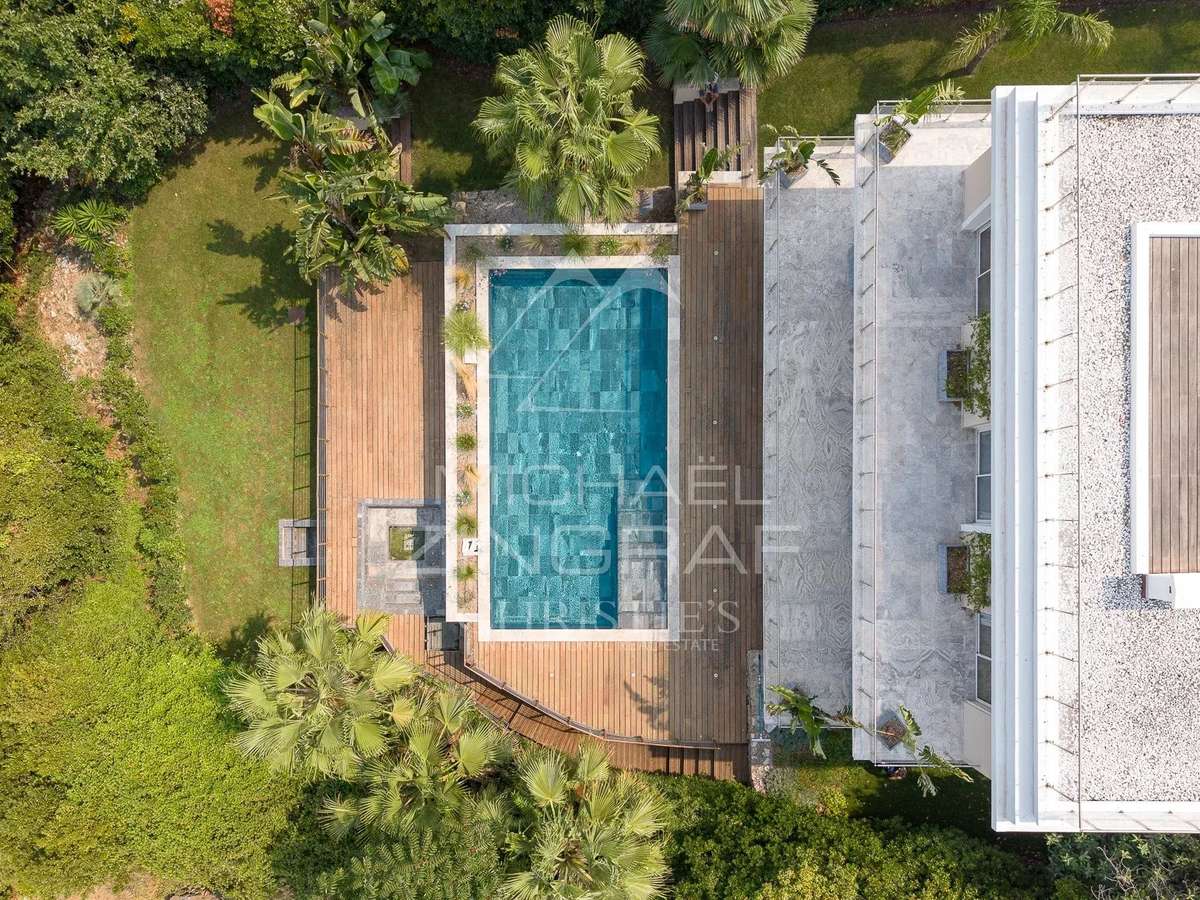 Villa Cap-d-antibes