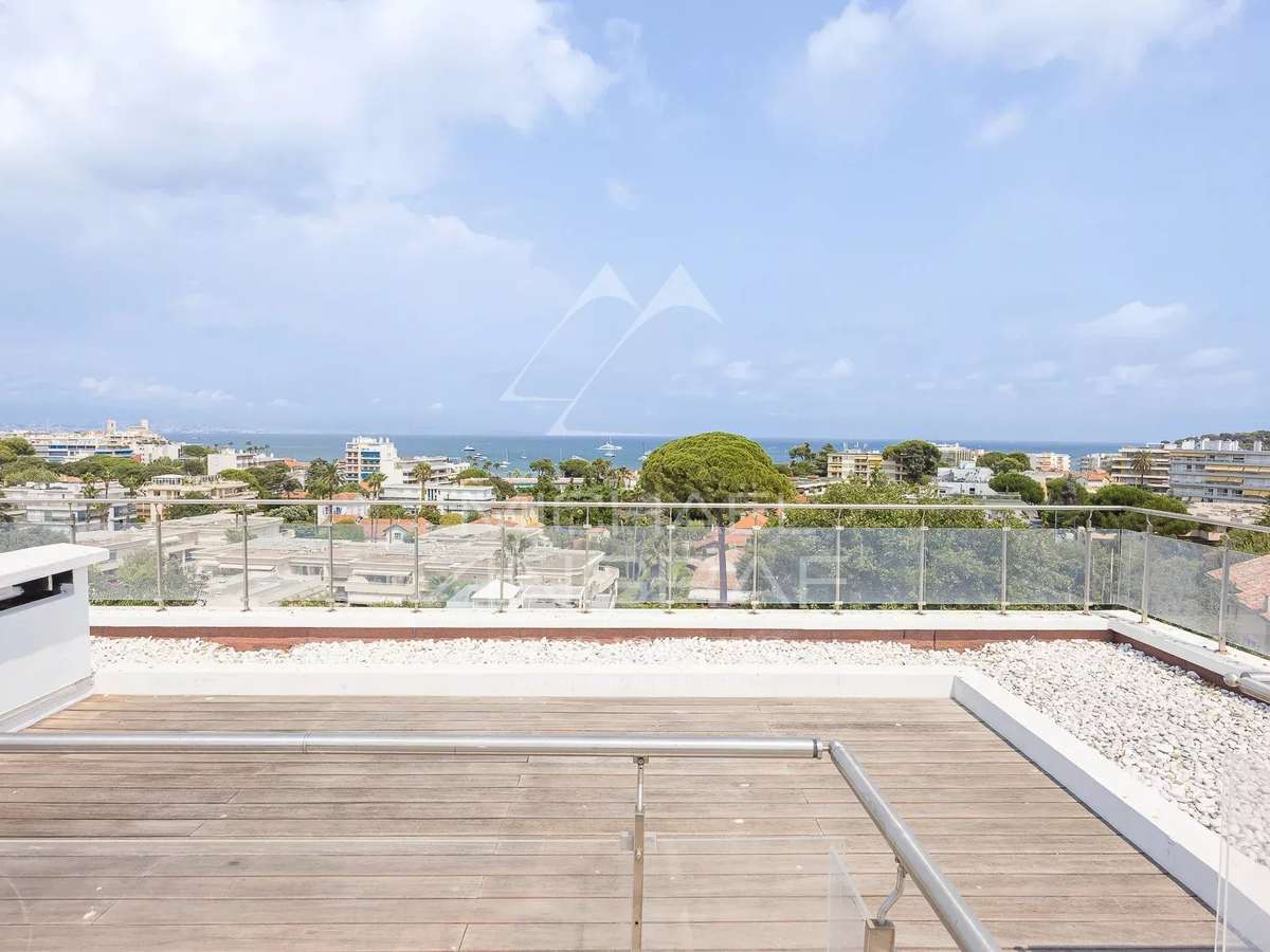 Villa Cap-d-antibes