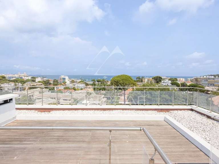 Villa with Sea view cap-d-antibes - 6 bedrooms - 1201m²