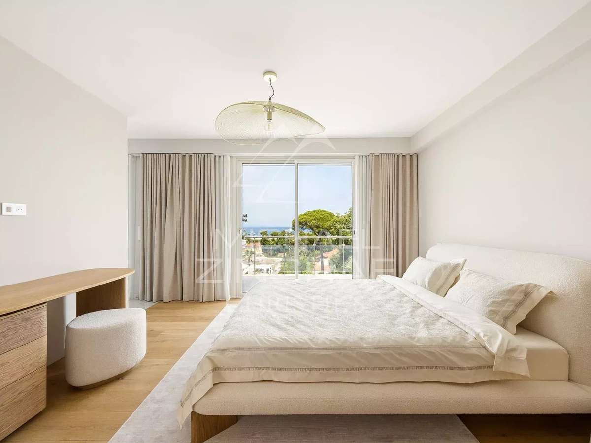 Villa Cap-d-antibes