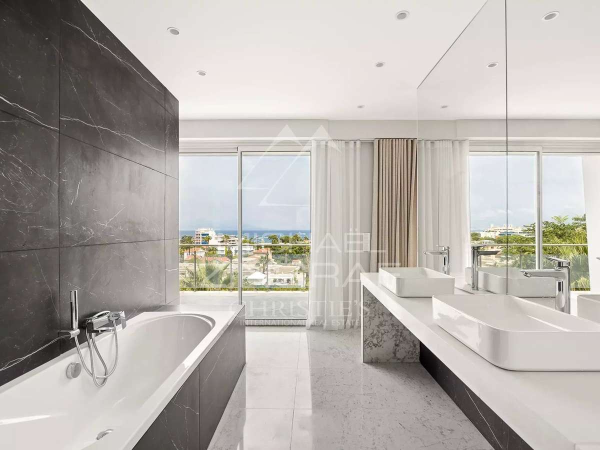 Villa Cap-d-antibes