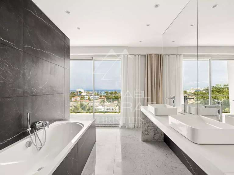 Villa with Sea view cap-d-antibes - 6 bedrooms - 1201m²