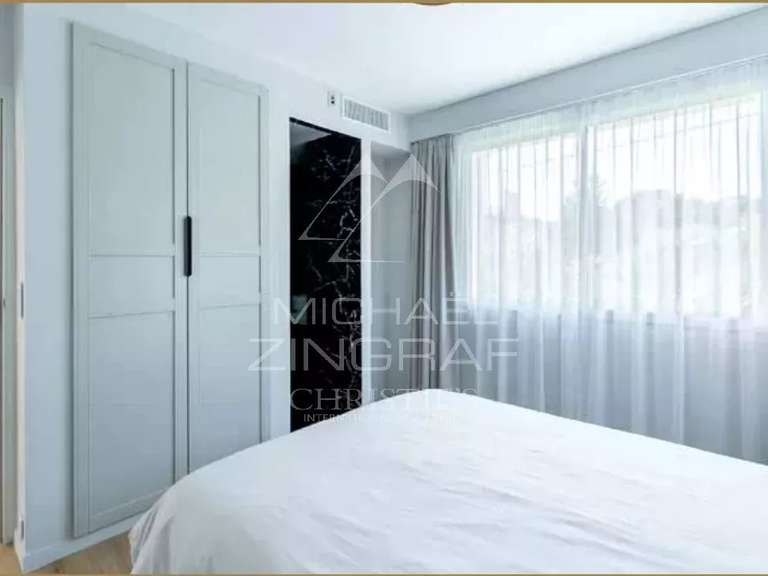 Villa avec Vue sur mer Cap-d-antibes - 6 chambres - 1201m²