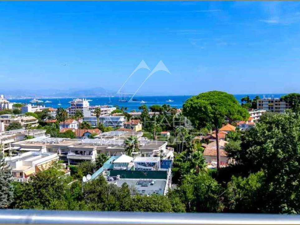 Villa Cap-d-antibes