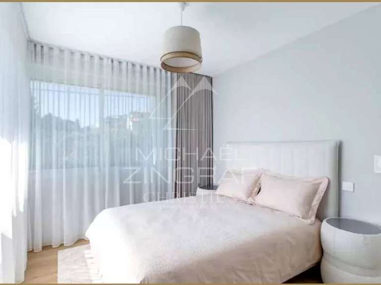 Villa avec Vue sur mer Cap-d-antibes - 6 chambres - 1201m²